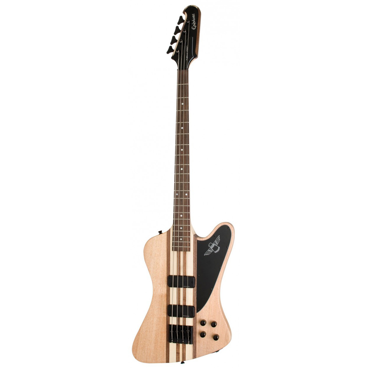 Epiphone Thunderbird Pro-IV (4-string) NO Бас-гитары